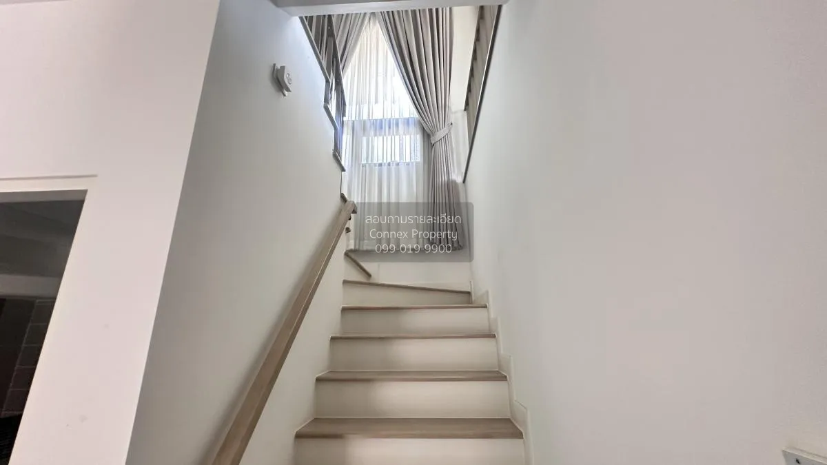 ขายบ้าน  สราญสิริ รังสิต สวนพริกไทย เมืองปทุมธานี ปทุมธานี CX-123