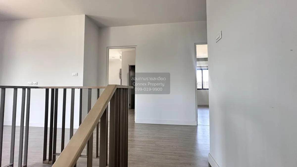 ขายบ้าน  สราญสิริ รังสิต สวนพริกไทย เมืองปทุมธานี ปทุมธานี CX-123