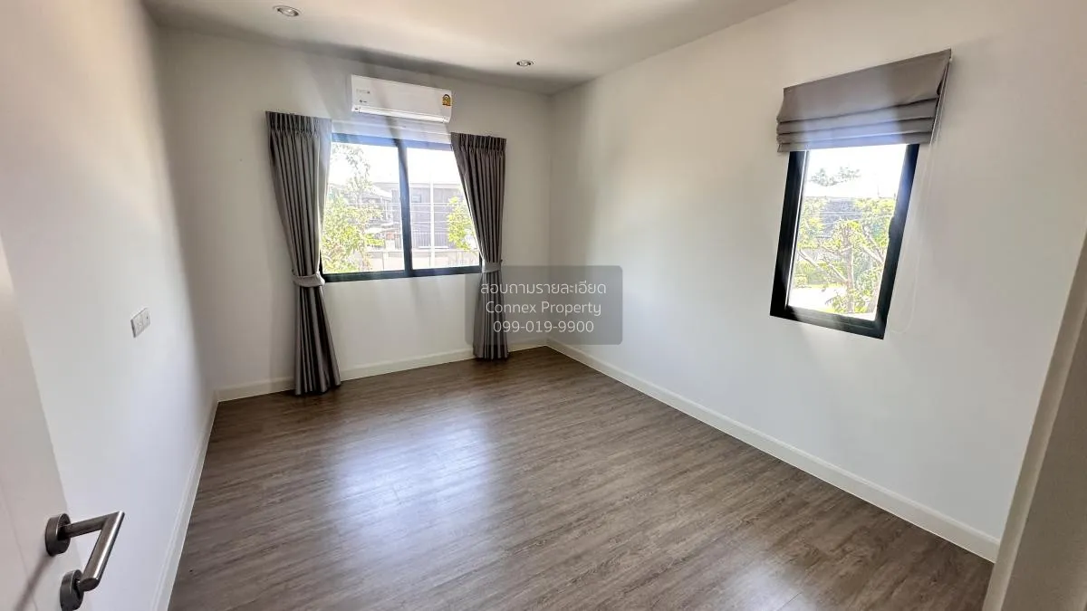 ขายบ้าน  สราญสิริ รังสิต สวนพริกไทย เมืองปทุมธานี ปทุมธานี CX-123