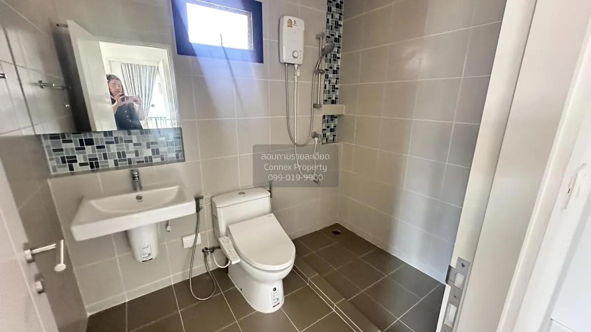 ขายบ้าน  สราญสิริ รังสิต สวนพริกไทย เมืองปทุมธานี ปทุมธานี CX-123