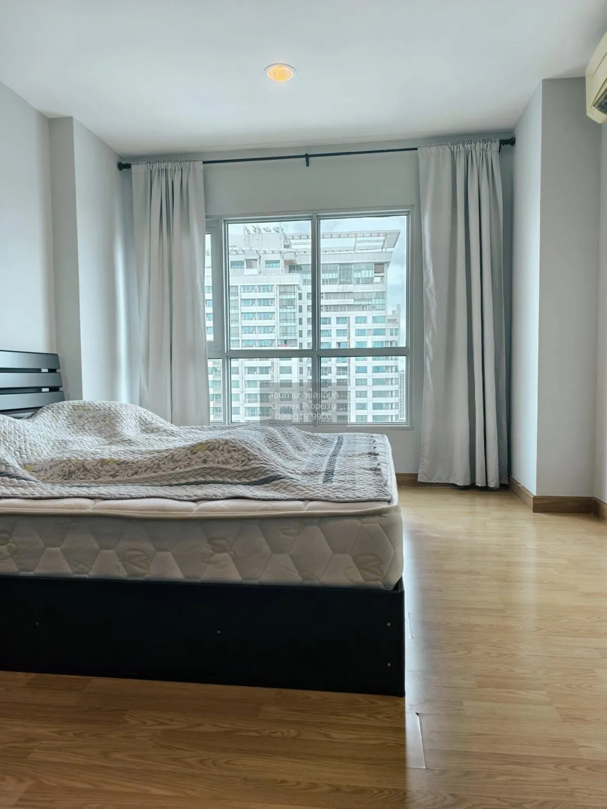 เช่าคอนโด  แอสปาย พระราม 4 BTS-เอกมัย พระโขนง เขต คลองเตย กรุงเทพ