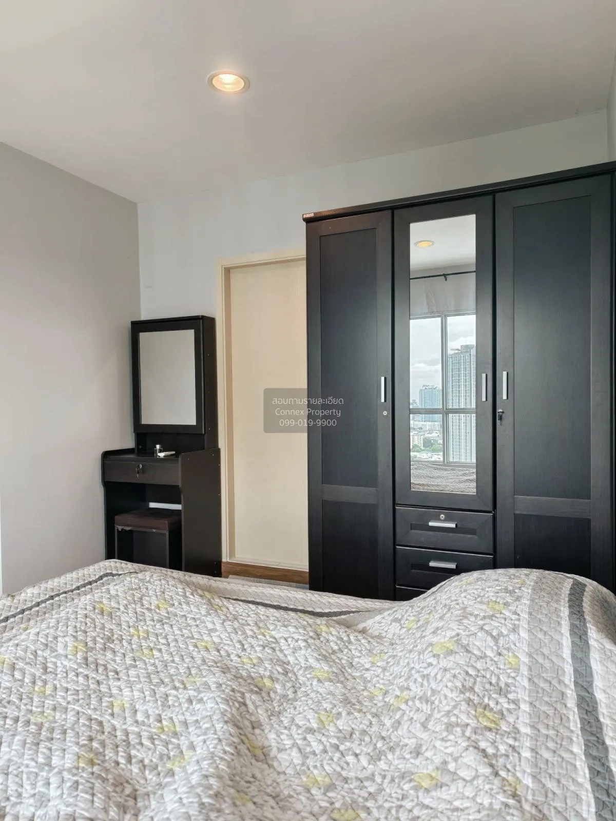 เช่าคอนโด  แอสปาย พระราม 4 BTS-เอกมัย พระโขนง เขต คลองเตย กรุงเทพ