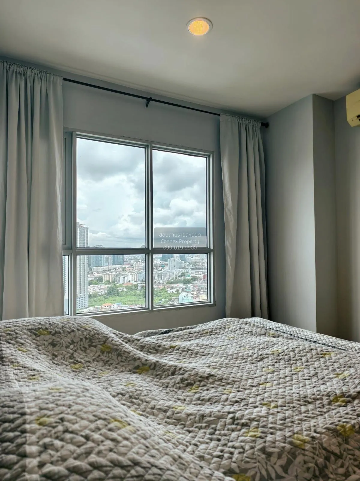 เช่าคอนโด  แอสปาย พระราม 4 BTS-เอกมัย พระโขนง เขต คลองเตย กรุงเทพ