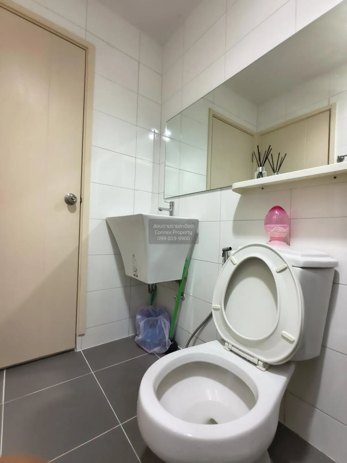 เช่าคอนโด  แอสปาย พระราม 4 BTS-เอกมัย พระโขนง เขต คลองเตย กรุงเทพ