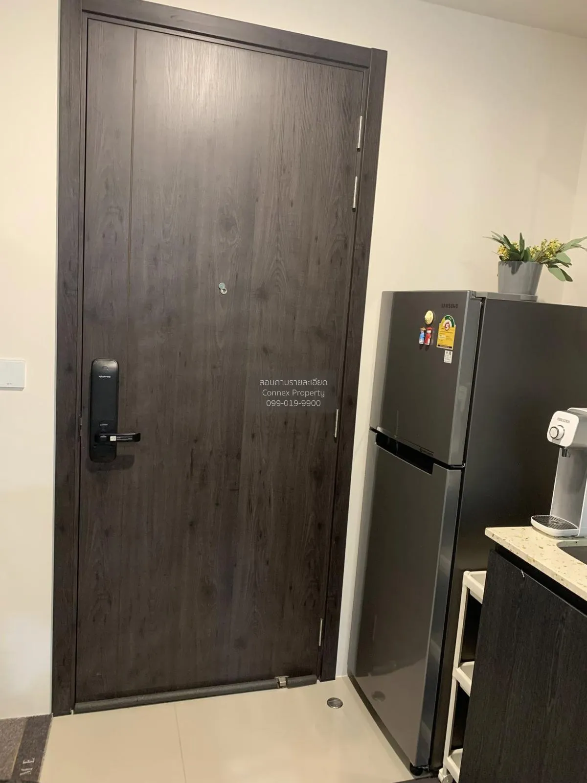 ขายคอนโด  เอ็กซ์ที ห้วยขวาง MRT-ห้วยขวาง ห้วยขวาง เขต ห้วยขวาง กร 2