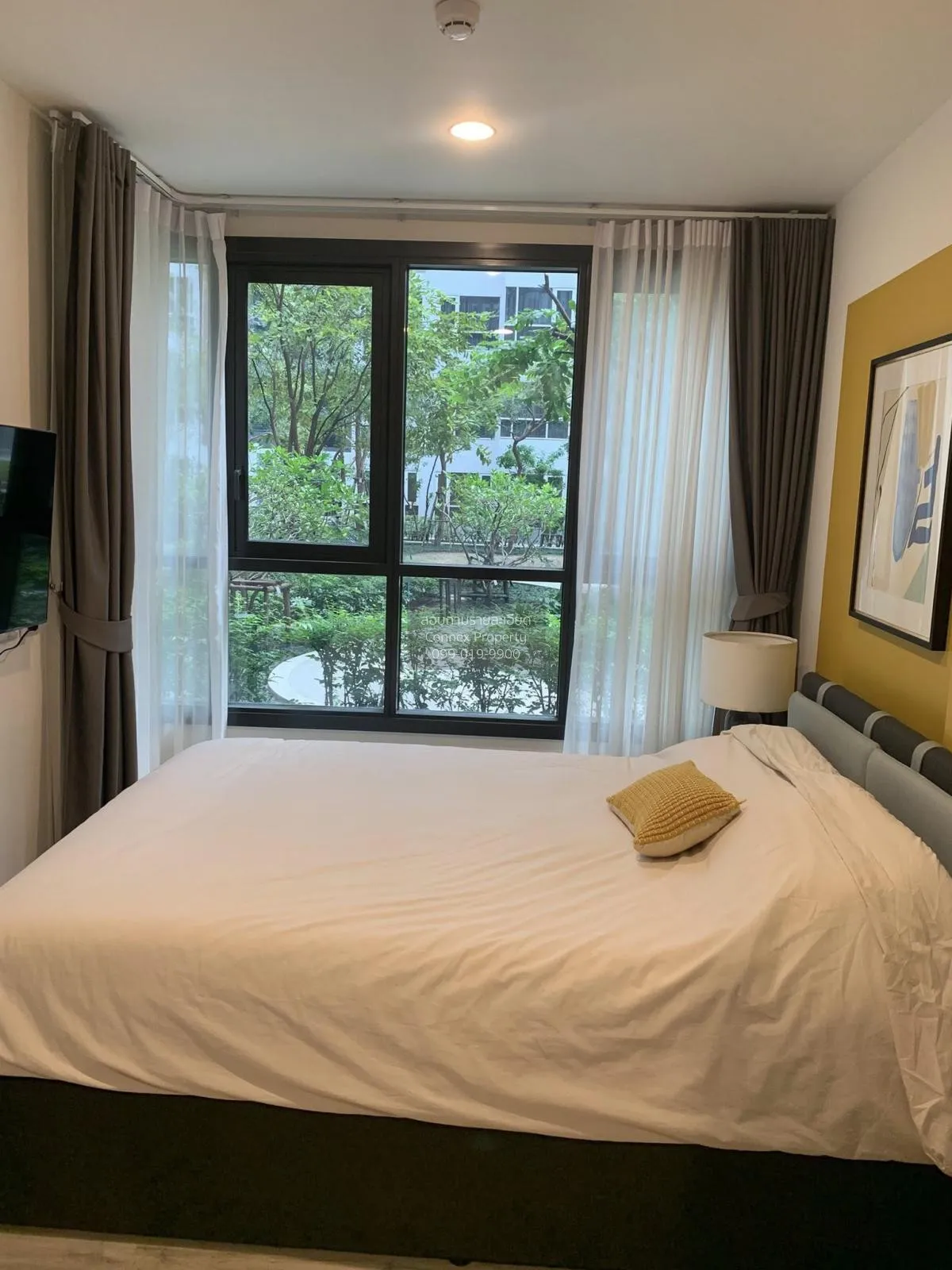 ขายคอนโด  เอ็กซ์ที ห้วยขวาง MRT-ห้วยขวาง ห้วยขวาง เขต ห้วยขวาง กร 3