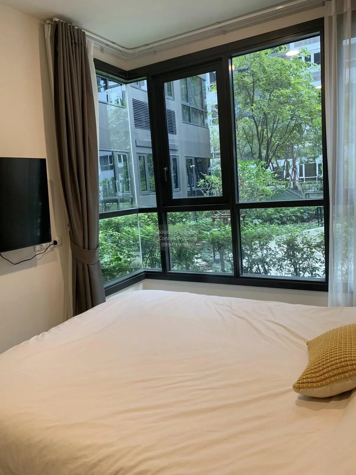 ขายคอนโด  เอ็กซ์ที ห้วยขวาง MRT-ห้วยขวาง ห้วยขวาง เขต ห้วยขวาง กร