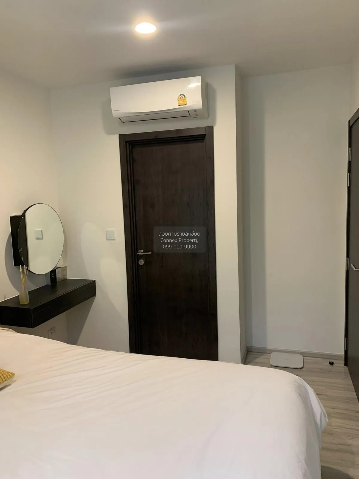 ขายคอนโด  เอ็กซ์ที ห้วยขวาง MRT-ห้วยขวาง ห้วยขวาง เขต ห้วยขวาง กร