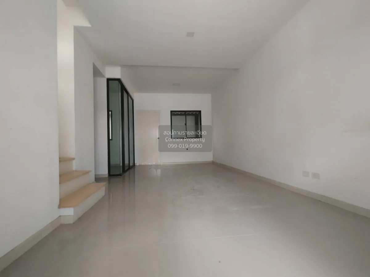 ขายทาวน์เฮ้าส์/ทาวน์โฮม  พฤกษาวิลล์ 97 วงแหวนฯ - อ่อนนุช ราชาเทวะ 3