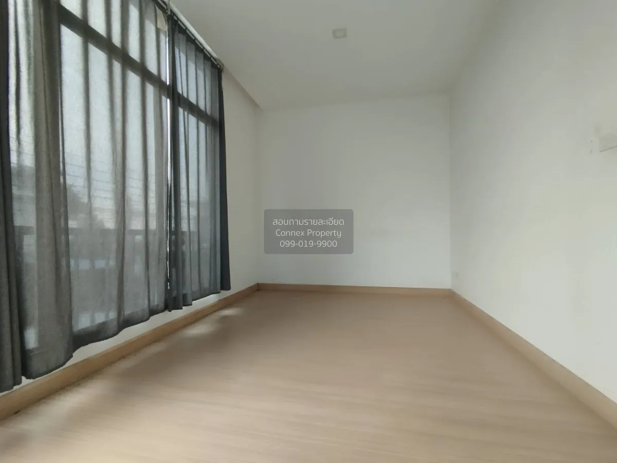 ขายทาวน์เฮ้าส์/ทาวน์โฮม  พฤกษาวิลล์ 97 วงแหวนฯ - อ่อนนุช ราชาเทวะ 4