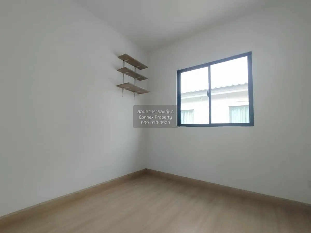 ขายทาวน์เฮ้าส์/ทาวน์โฮม  พฤกษาวิลล์ 97 วงแหวนฯ - อ่อนนุช ราชาเทวะ