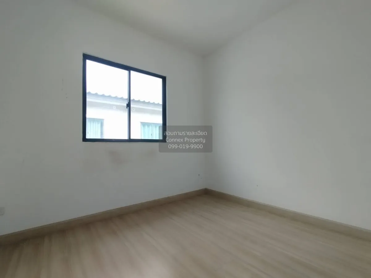 ขายทาวน์เฮ้าส์/ทาวน์โฮม  พฤกษาวิลล์ 97 วงแหวนฯ - อ่อนนุช ราชาเทวะ