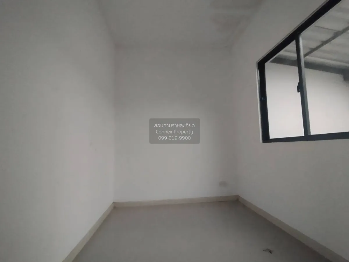 ขายทาวน์เฮ้าส์/ทาวน์โฮม  พฤกษาวิลล์ 97 วงแหวนฯ - อ่อนนุช ราชาเทวะ