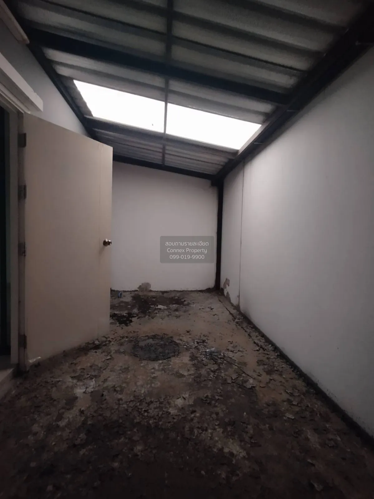 ขายทาวน์เฮ้าส์/ทาวน์โฮม  พฤกษาวิลล์ 97 วงแหวนฯ - อ่อนนุช ราชาเทวะ