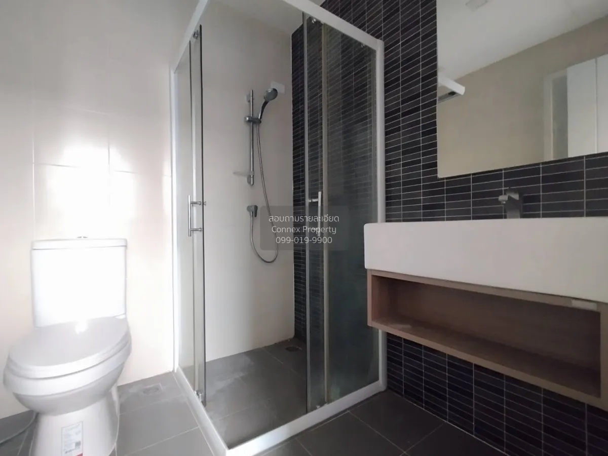 ขายทาวน์เฮ้าส์/ทาวน์โฮม  พฤกษาวิลล์ 97 วงแหวนฯ - อ่อนนุช ราชาเทวะ