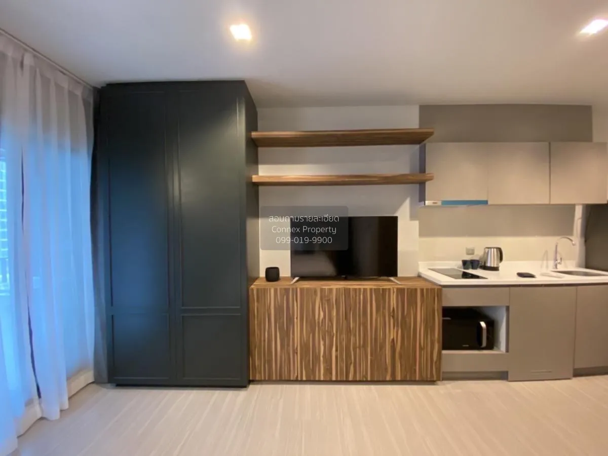 For Rent Condo , Life Asoke - Rama 9 , MRT-Phra Ram 9 , Makkasan  2