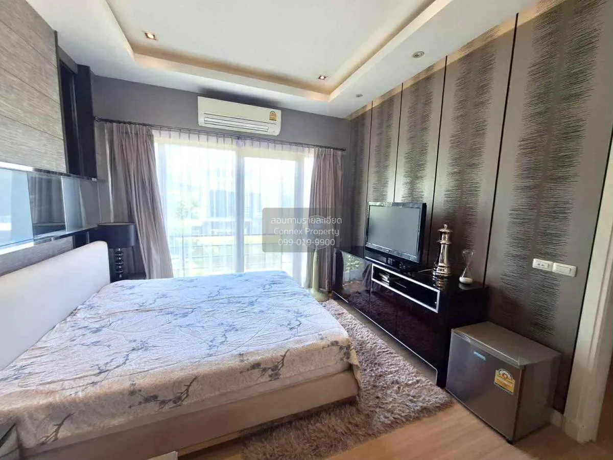 For Sale House , Casa City Donmuang , Si Kan , Don Mueang , Bangk