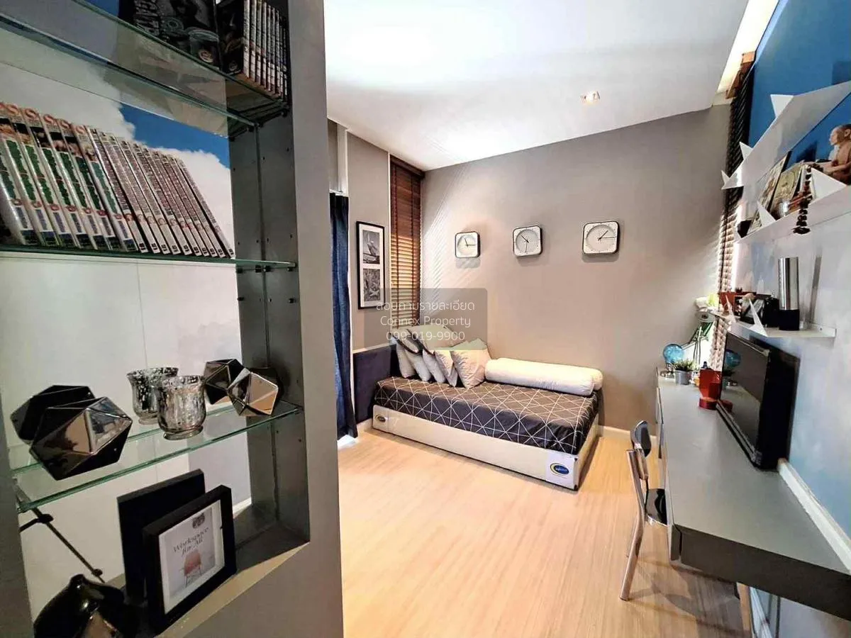 For Sale House , Casa City Donmuang , Si Kan , Don Mueang , Bangk