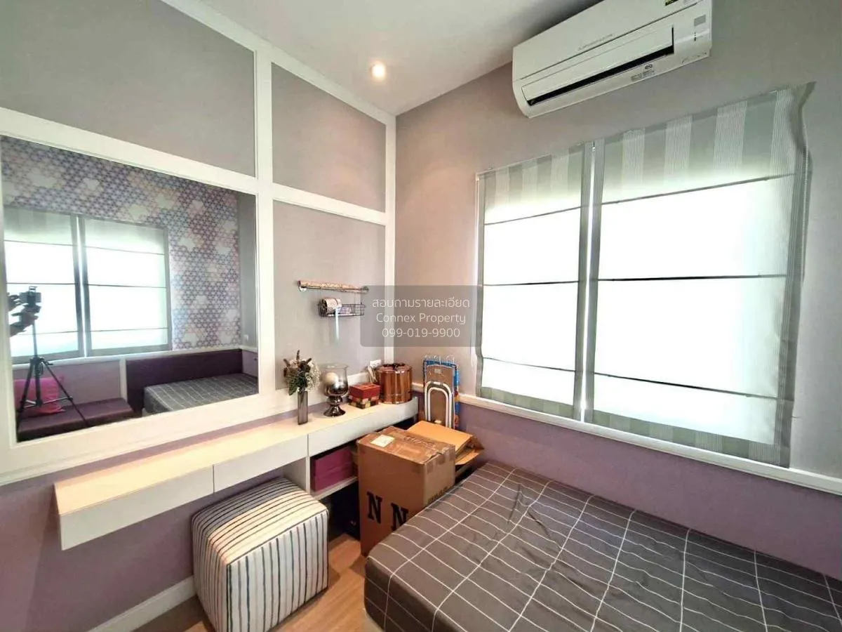 For Sale House , Casa City Donmuang , Si Kan , Don Mueang , Bangk