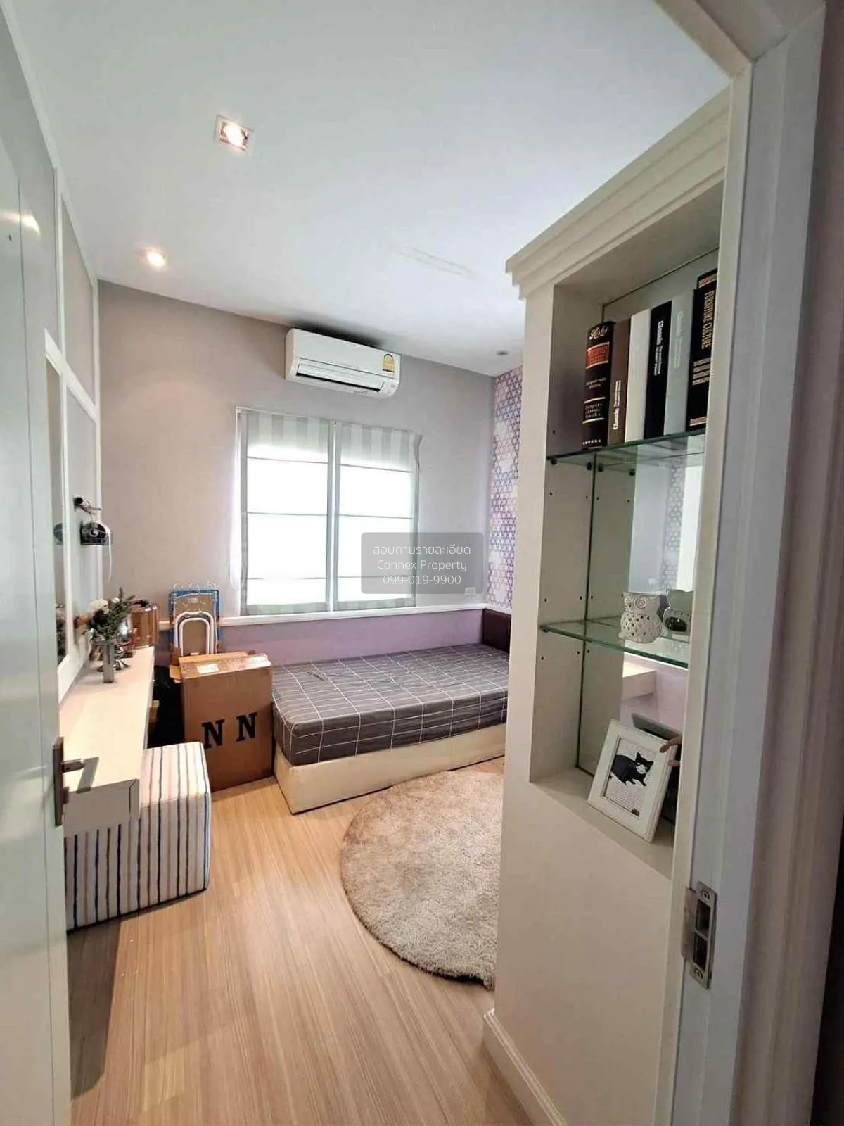 For Sale House , Casa City Donmuang , Si Kan , Don Mueang , Bangk