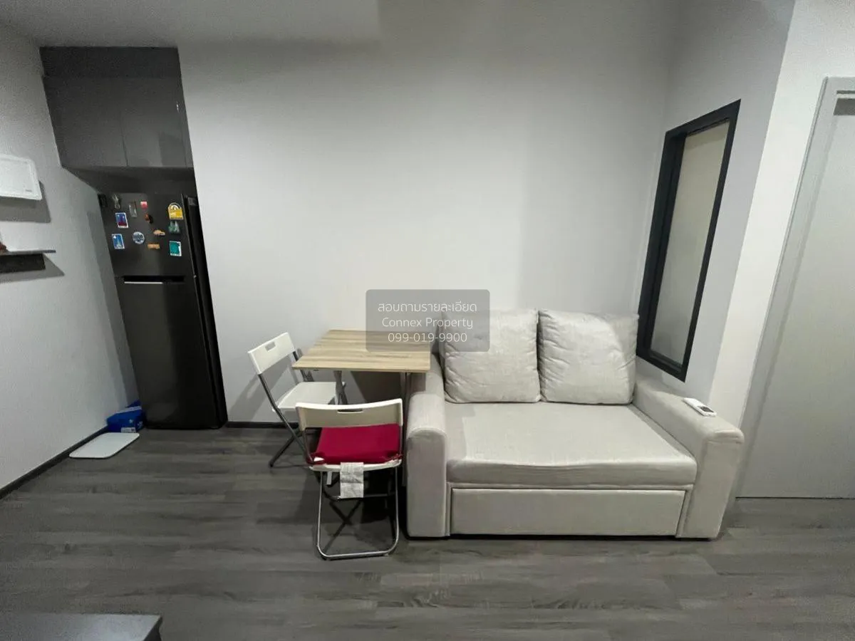 For Rent Condo , Ideo Chula-Samyan , MRT-Sam Yan , Si Phraya , Ba 1
