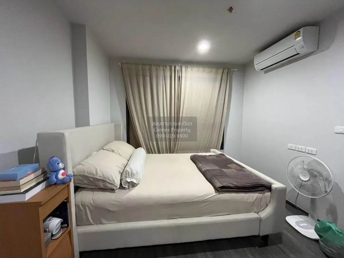 For Rent Condo , Ideo Chula-Samyan , MRT-Sam Yan , Si Phraya , Ba 3