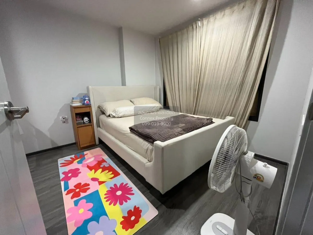 For Rent Condo , Ideo Chula-Samyan , MRT-Sam Yan , Si Phraya , Ba 4