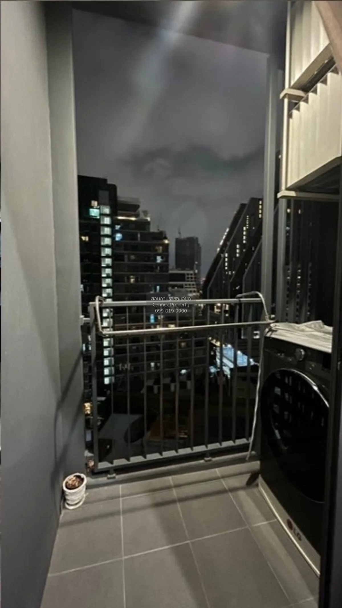 For Rent Condo , Ideo Chula-Samyan , MRT-Sam Yan , Si Phraya , Ba