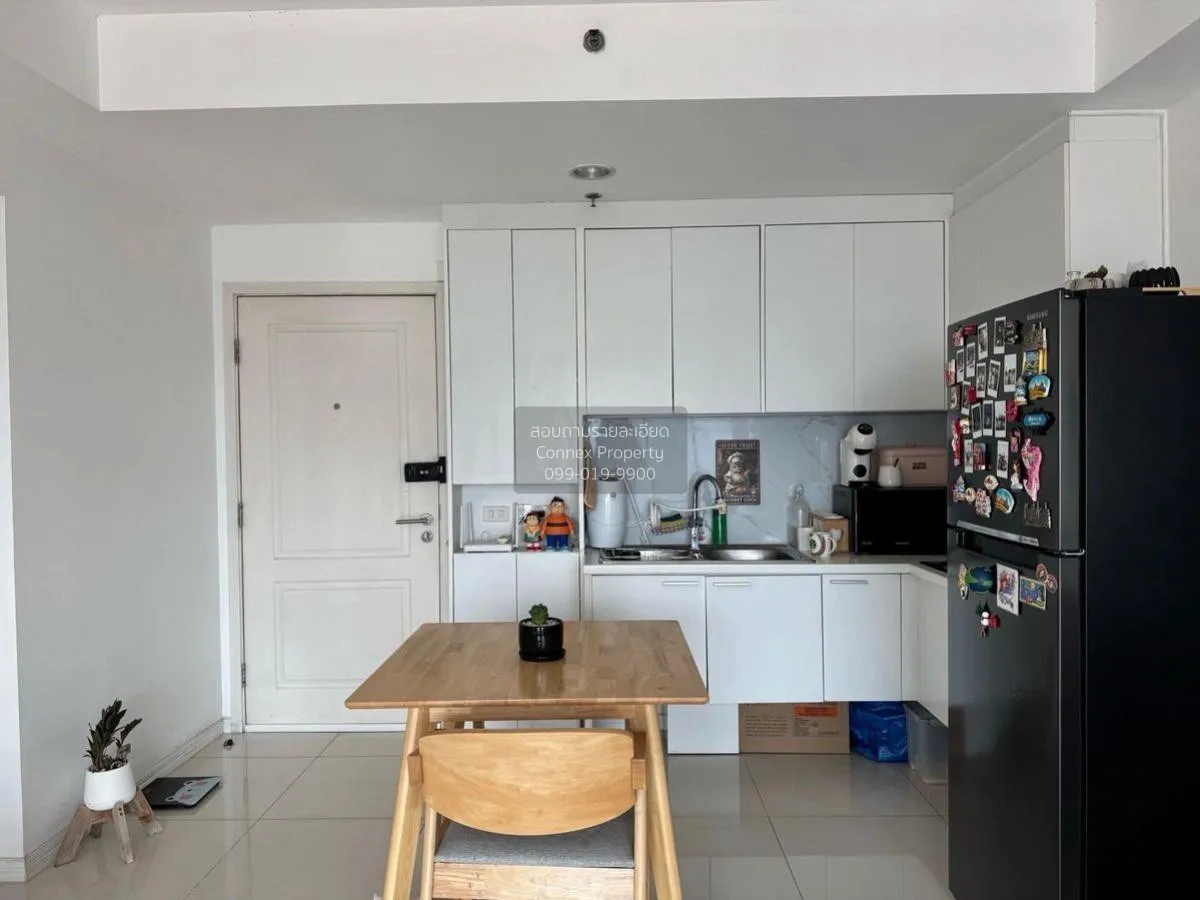 ขายคอนโด  ฟิวส์ โมเบียส สวนหลวง เขต สวนหลวง กรุงเทพ CX-123229 3