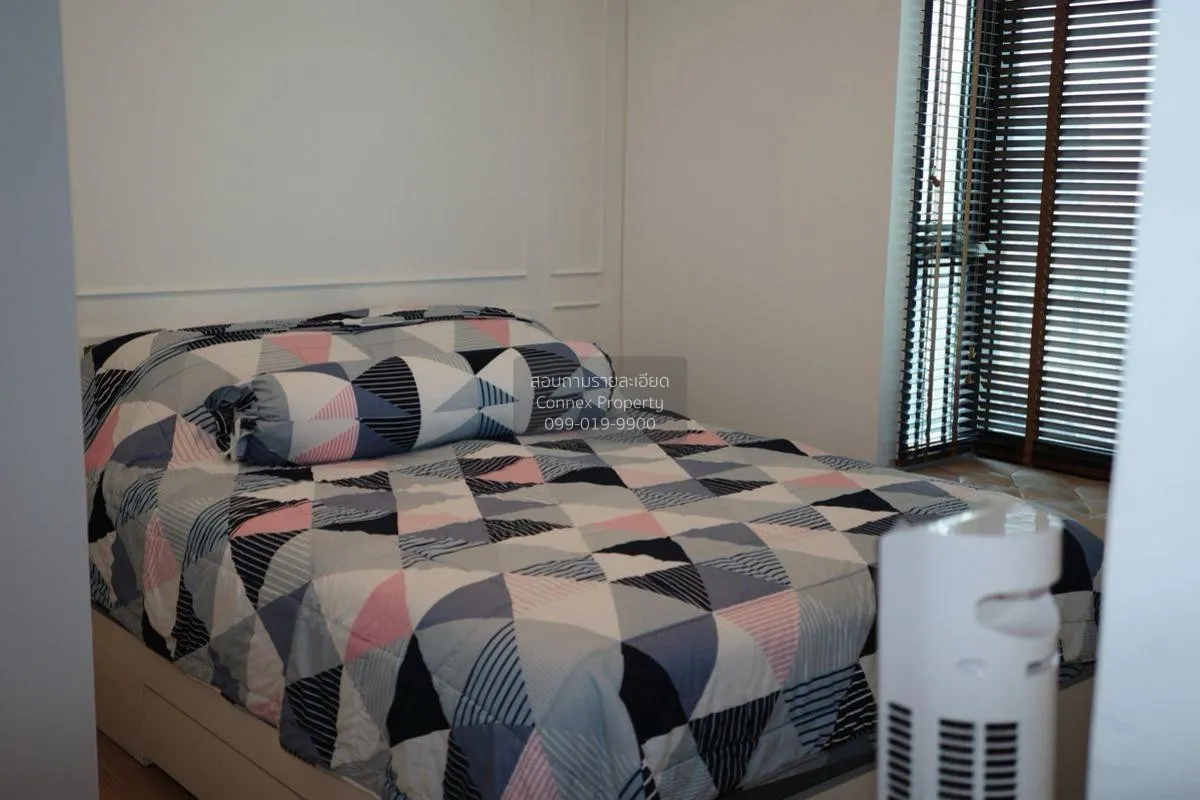 ขายคอนโด  ฟิวส์ โมเบียส สวนหลวง เขต สวนหลวง กรุงเทพ CX-123229 4