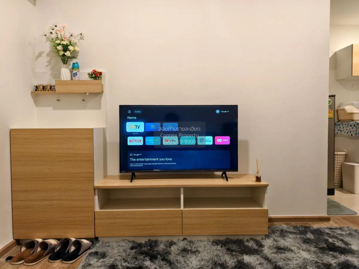 ขายคอนโด  เสนา คิทท์ ศรีนครินทร์ - ศรีด่าน ชั้นสูง MRT-ศรีด่าน (ส 1