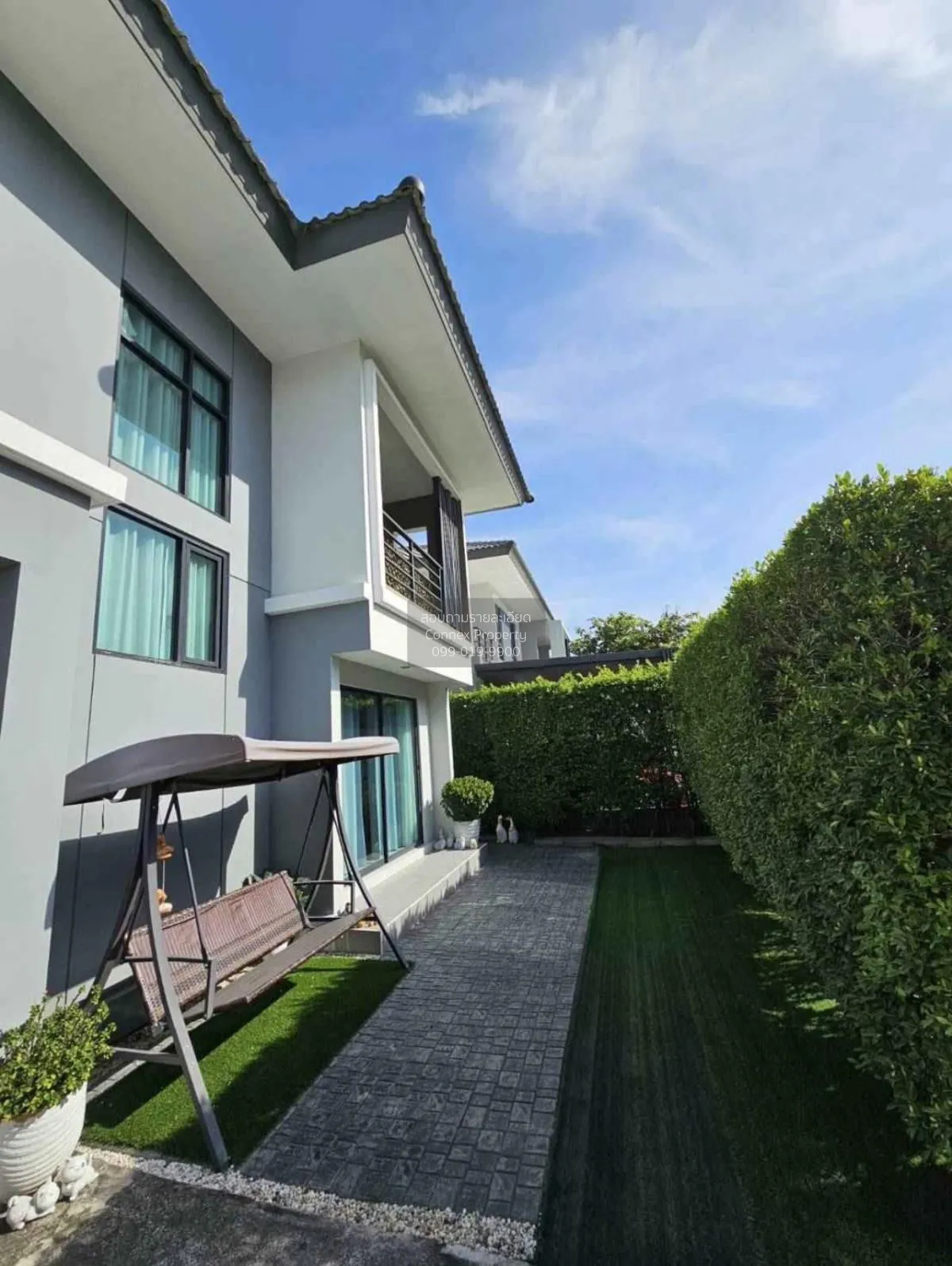 ขายบ้าน  ดีไลท์ รัตนาธิเบศร์ – ท่าอิฐ ท่าอิฐ ปากเกร็ด นนทบุรี CX- 2