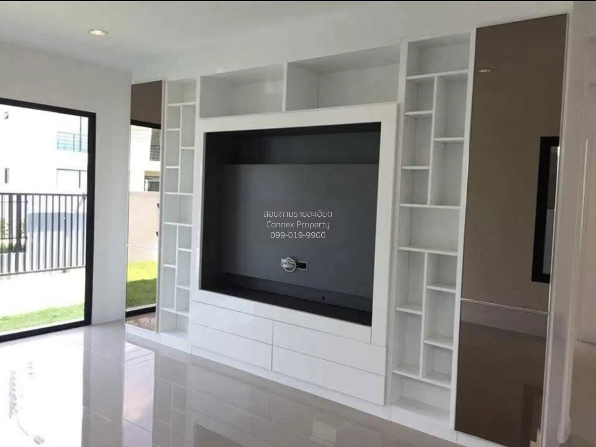 ขายบ้าน  ดีไลท์ รัตนาธิเบศร์ – ท่าอิฐ ท่าอิฐ ปากเกร็ด นนทบุรี CX-