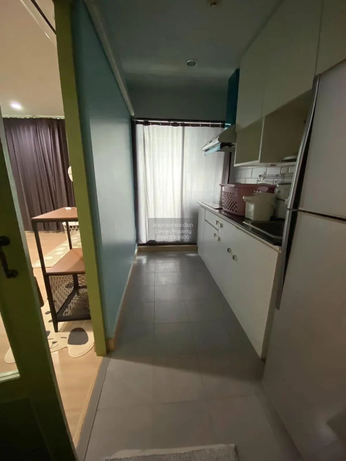 ขายคอนโด  เดอะ นิช โมโน บางนา เฟส 1 BTS-บางนา บางนา เขต บางนา กรุ 3