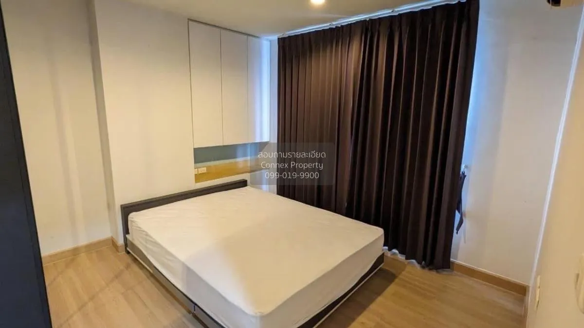 ขายคอนโด  เดอะ นิช โมโน บางนา เฟส 1 BTS-บางนา บางนา เขต บางนา กรุ 4