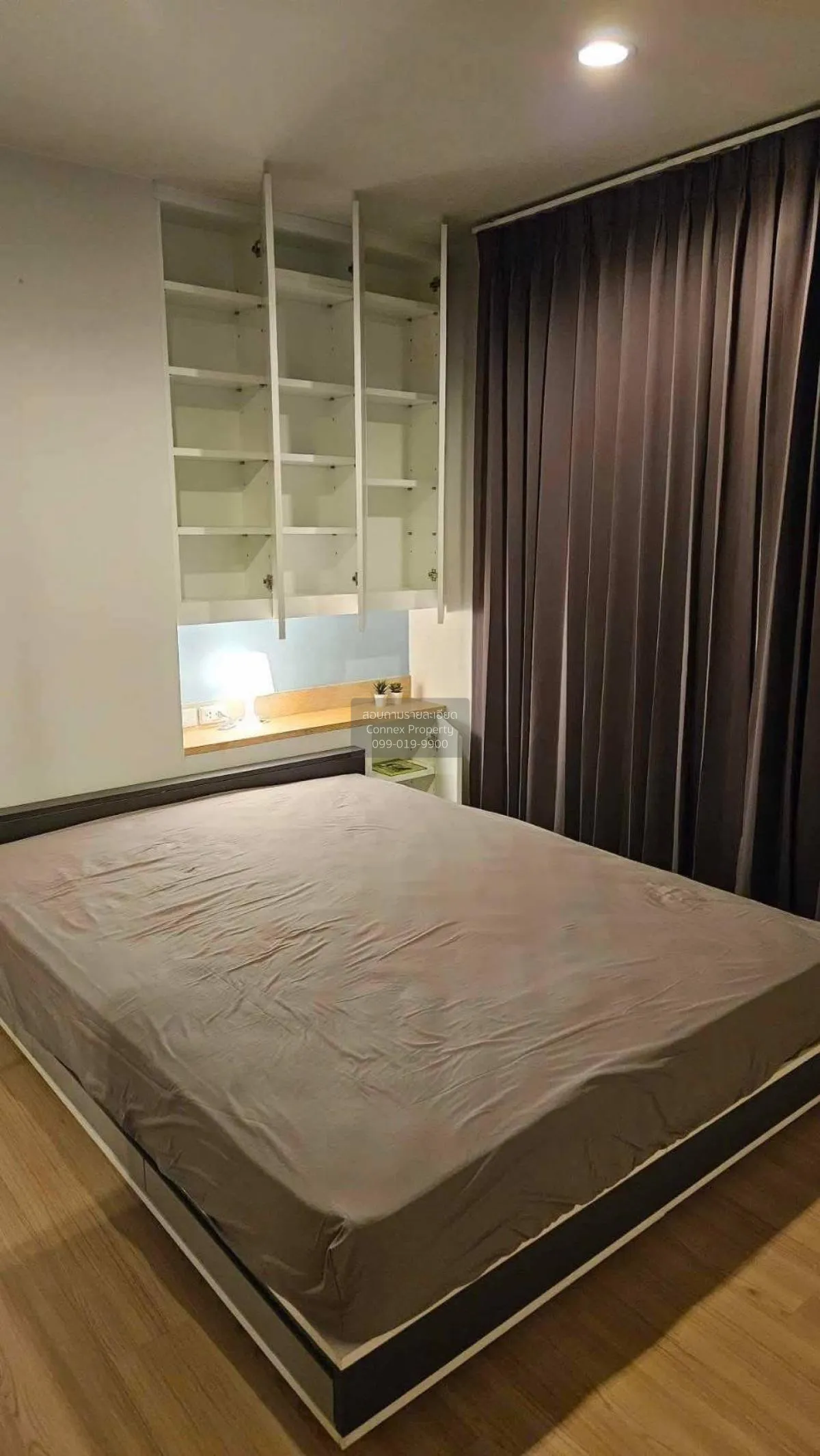 For Rent Condo , THE NICHE MONO BANGNA PHASE 1 , BTS-Bang Na , Ba