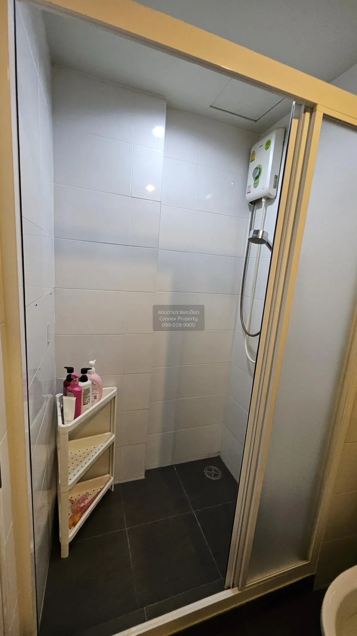 For Rent Condo , THE NICHE MONO BANGNA PHASE 1 , BTS-Bang Na , Ba