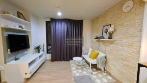 เช่าคอนโด  เดอะ นิช โมโน บางนา เฟส 1 BTS-บางนา บางนา เขต บางนา กรุงเทพ CX-123233