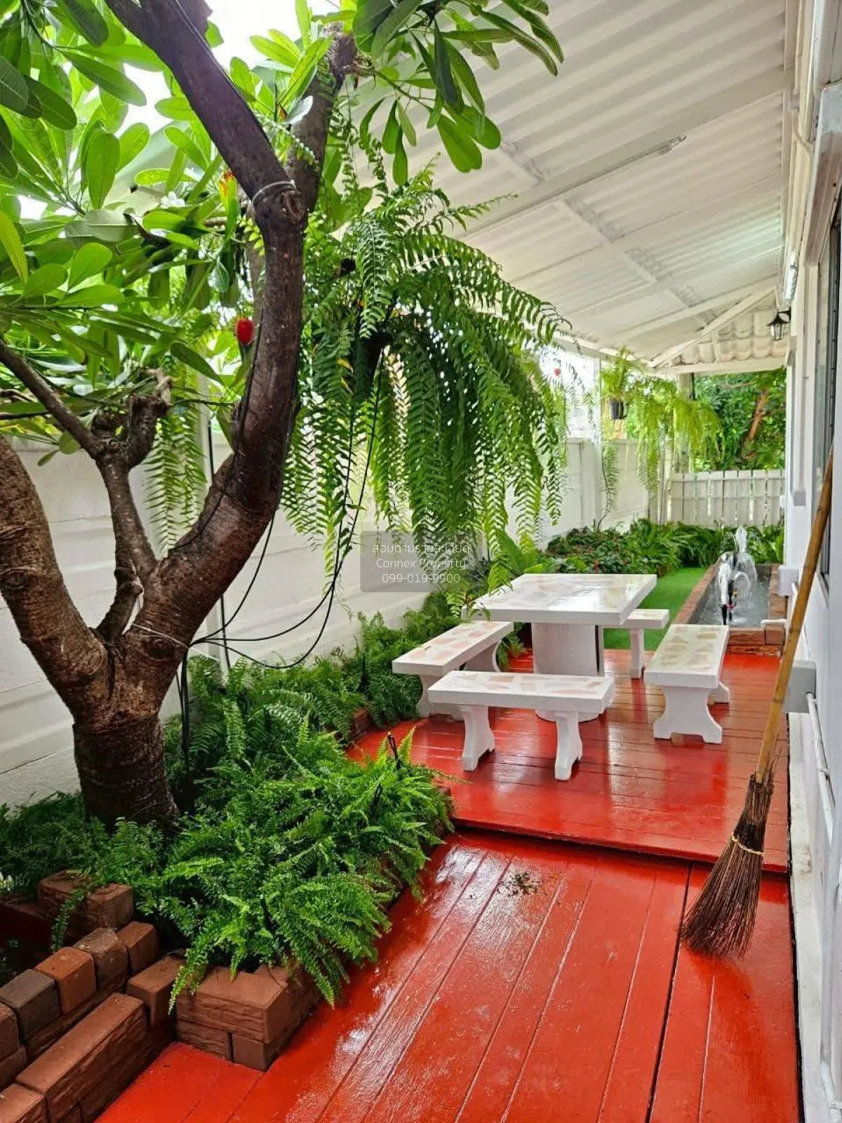 เช่าทาวน์เฮ้าส์/ทาวน์โฮม  บ้านพฤกษา 49/2 บางใหญ่ - แก้วอินทร์  เส 4