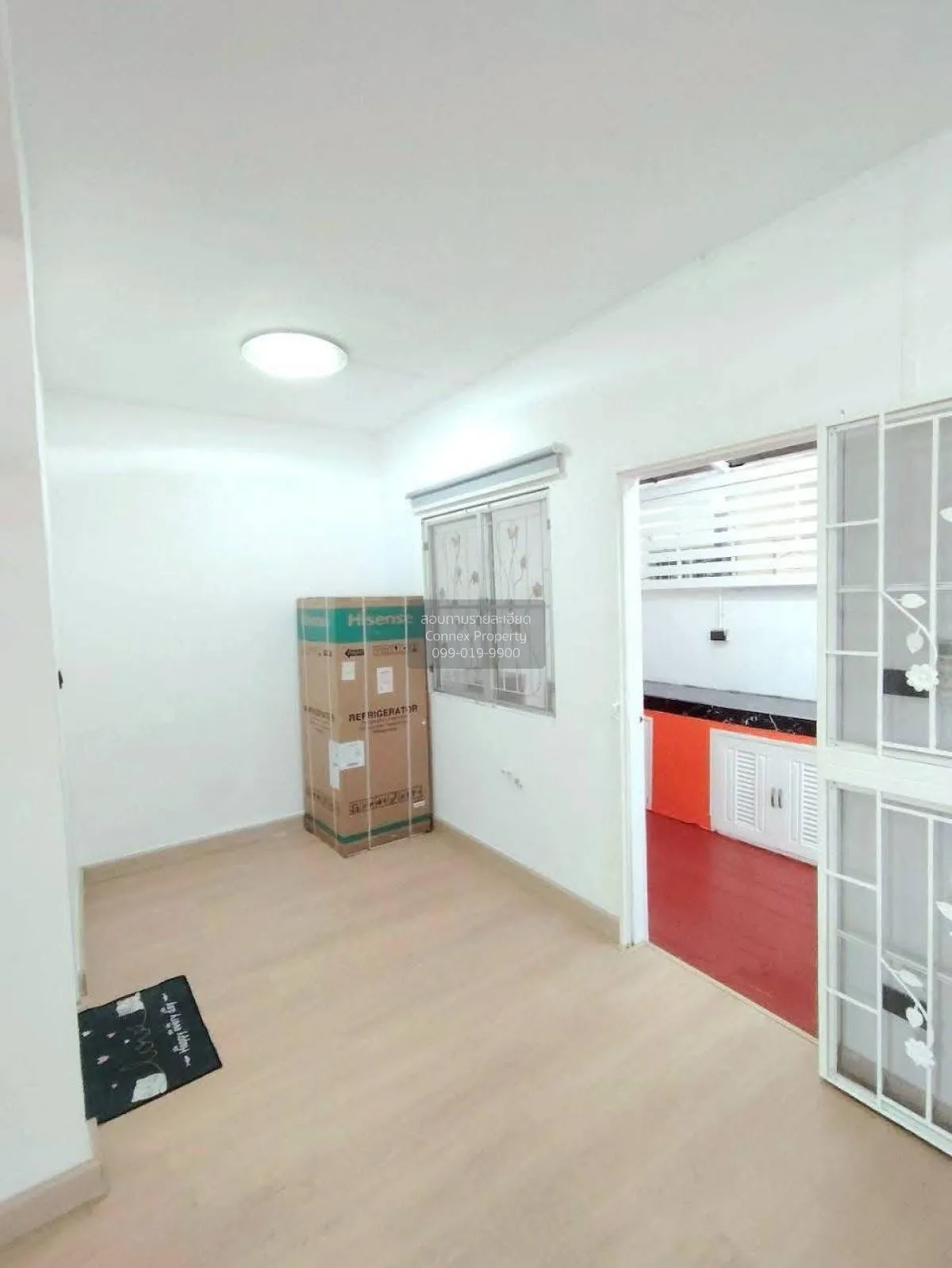 เช่าทาวน์เฮ้าส์/ทาวน์โฮม  บ้านพฤกษา 49/2 บางใหญ่ - แก้วอินทร์  เส