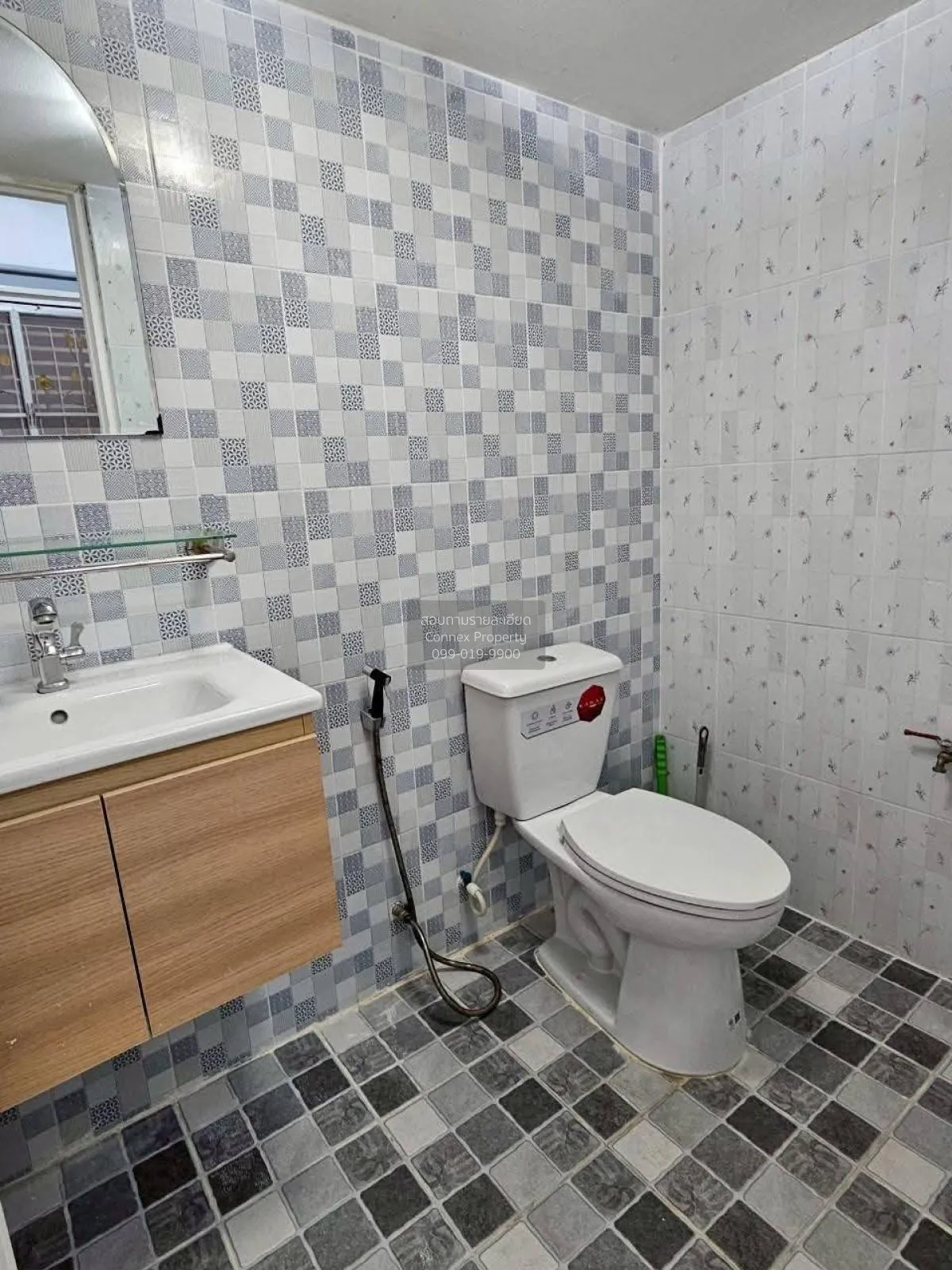 เช่าทาวน์เฮ้าส์/ทาวน์โฮม  บ้านพฤกษา 49/2 บางใหญ่ - แก้วอินทร์  เส