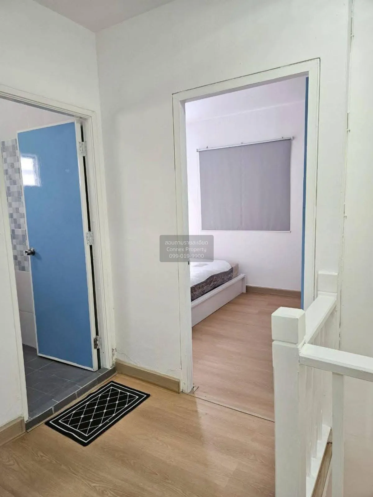 เช่าทาวน์เฮ้าส์/ทาวน์โฮม  บ้านพฤกษา 49/2 บางใหญ่ - แก้วอินทร์  เส