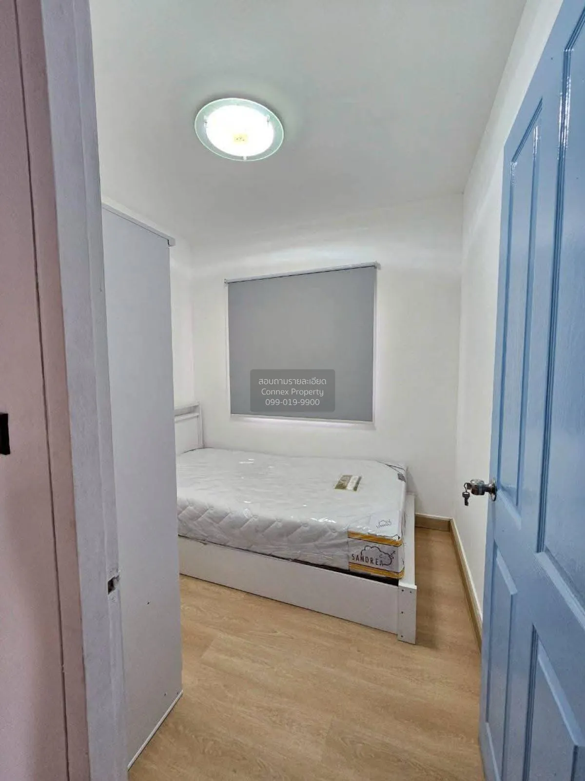 เช่าทาวน์เฮ้าส์/ทาวน์โฮม  บ้านพฤกษา 49/2 บางใหญ่ - แก้วอินทร์  เส