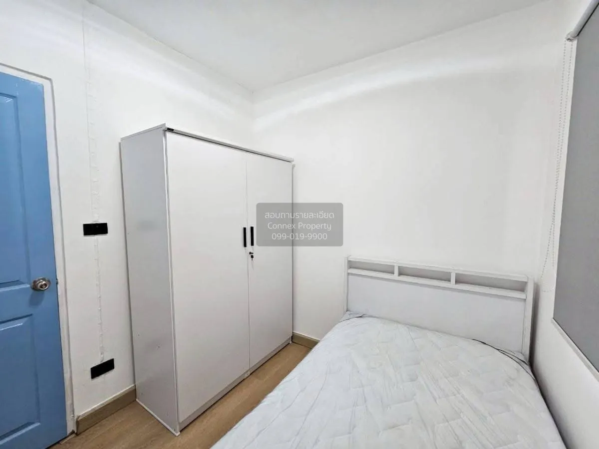 เช่าทาวน์เฮ้าส์/ทาวน์โฮม  บ้านพฤกษา 49/2 บางใหญ่ - แก้วอินทร์  เส