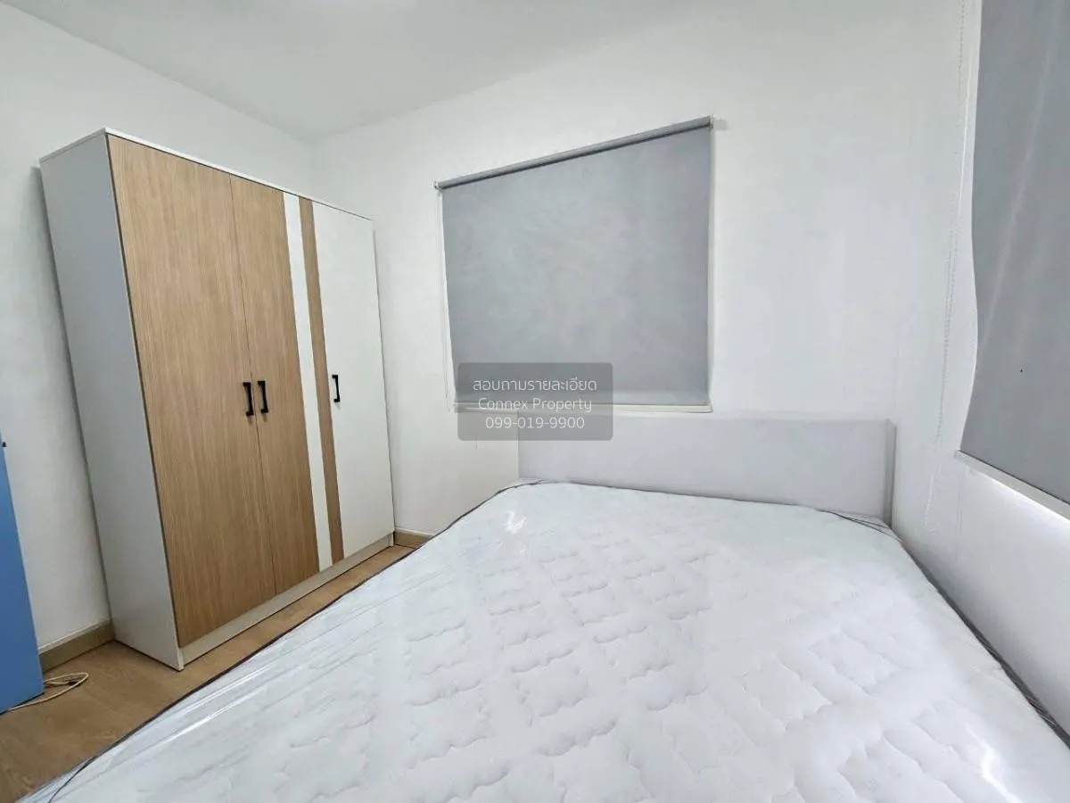 เช่าทาวน์เฮ้าส์/ทาวน์โฮม  บ้านพฤกษา 49/2 บางใหญ่ - แก้วอินทร์  เส