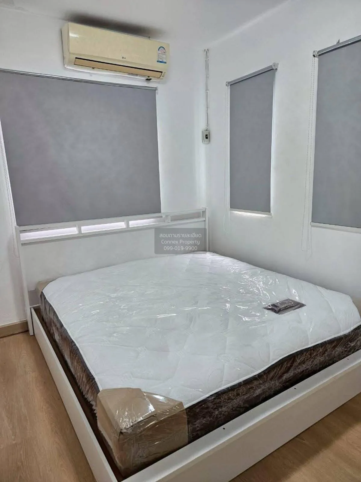 เช่าทาวน์เฮ้าส์/ทาวน์โฮม  บ้านพฤกษา 49/2 บางใหญ่ - แก้วอินทร์  เส