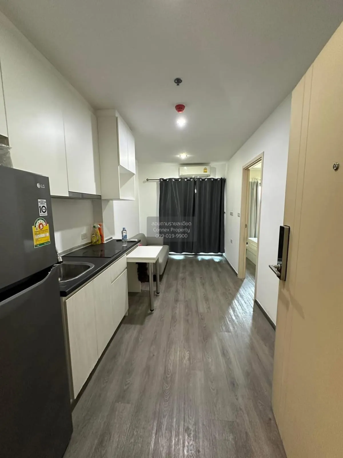 For Rent Condo , Rich Park Triple Station , ARL-Hua Mak , Suan Lu 1