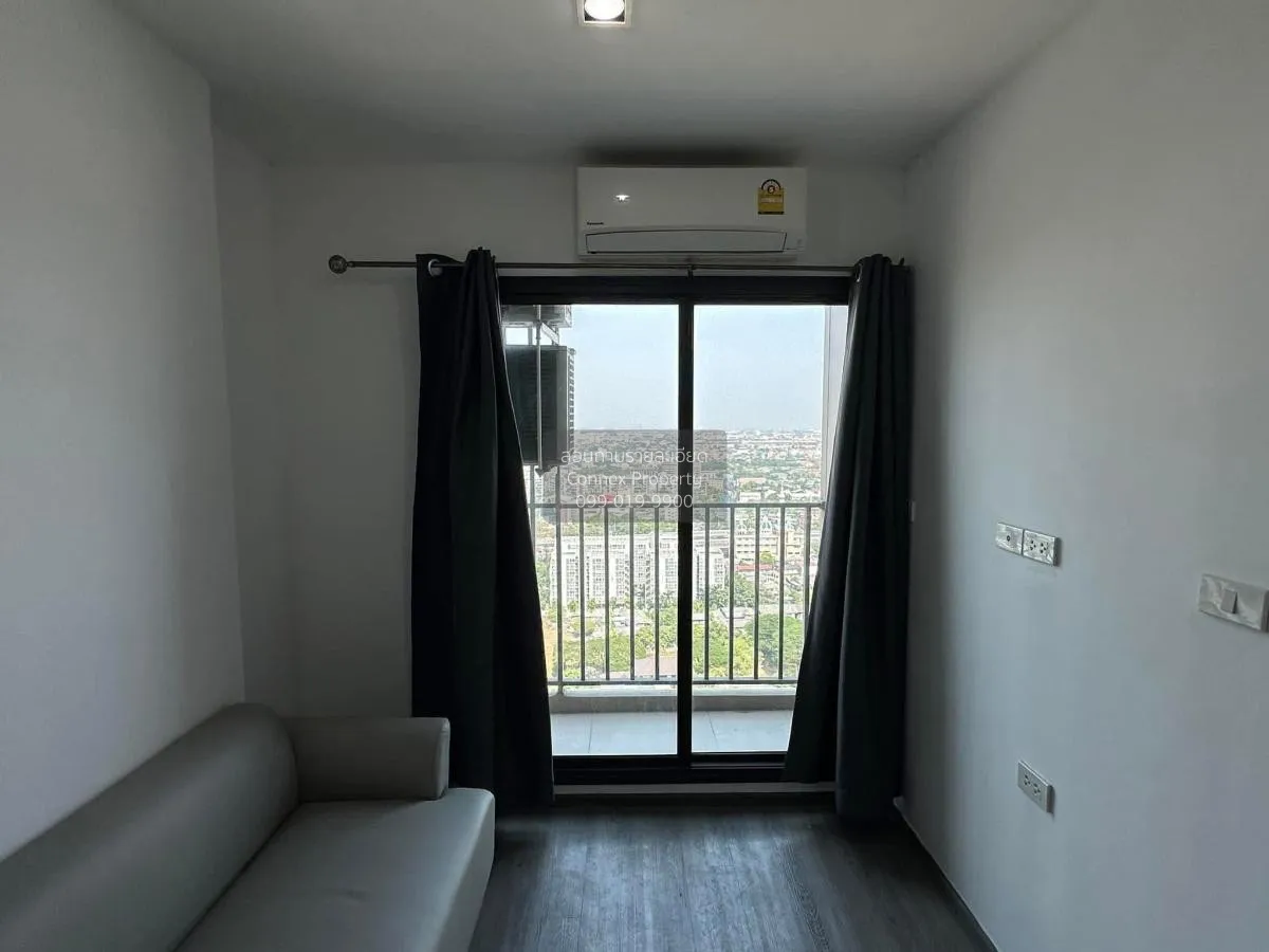 For Rent Condo , Rich Park Triple Station , ARL-Hua Mak , Suan Lu 4