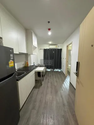 For Rent Condo , Rich Park Triple Station , ARL-Hua Mak , Suan Luang , Suan Luang , Bangkok , CX-123237