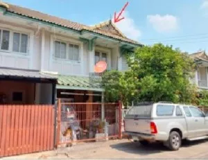 For Sale Townhouse/Townhome  , Baan Pruksa B Rangsit - Klong 3 , Khlong Sam , khlong Luang , Pathum Thani , CX-123238